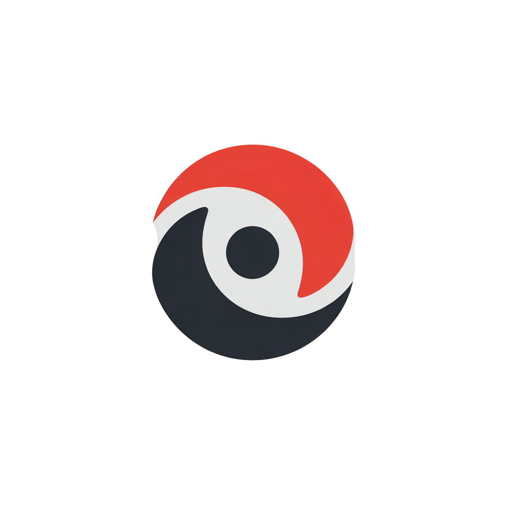 番茄影视 Logo